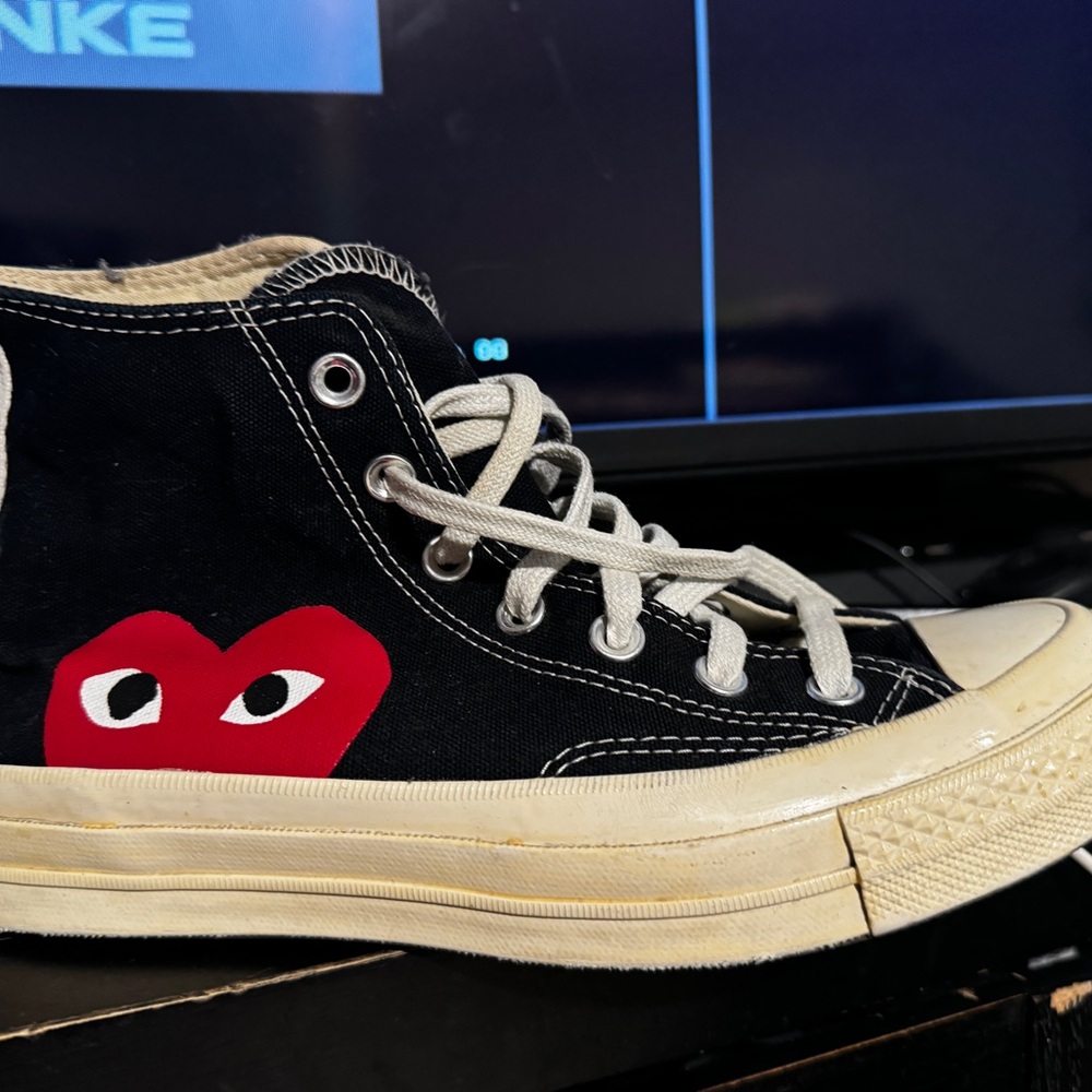 Used good condition size 8 women